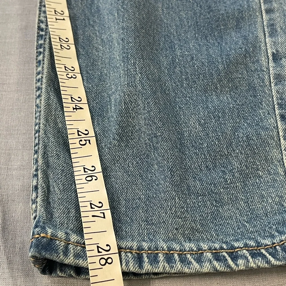 Old Navy Slim Straight Light Wash Men's Jeans 31x30
